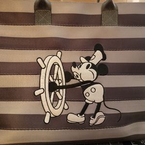 EUC Harveys Steamboat Willie MST